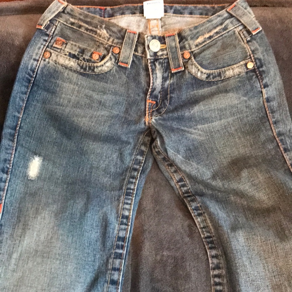 Jeans - Picture 3 of 7